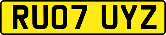 RU07UYZ