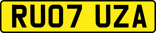 RU07UZA