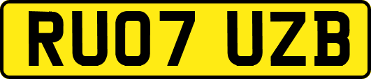 RU07UZB