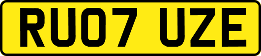 RU07UZE