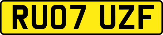 RU07UZF