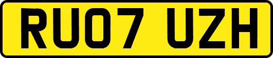 RU07UZH