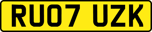 RU07UZK