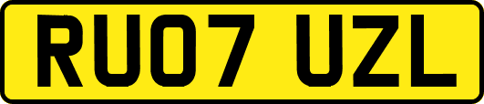RU07UZL