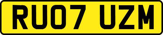 RU07UZM