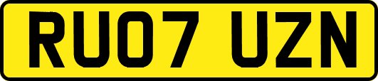 RU07UZN