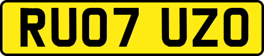RU07UZO