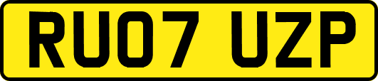 RU07UZP