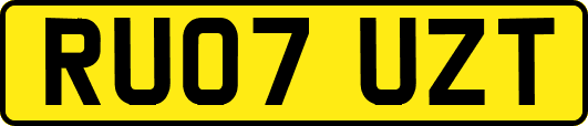 RU07UZT