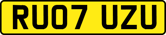 RU07UZU
