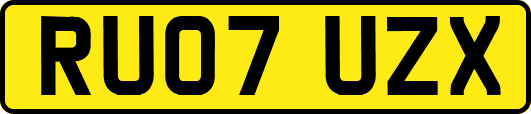 RU07UZX