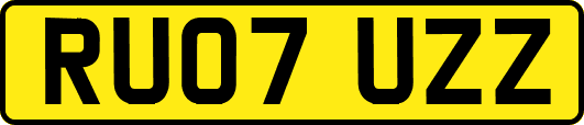 RU07UZZ