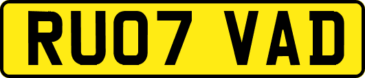 RU07VAD