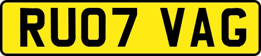 RU07VAG