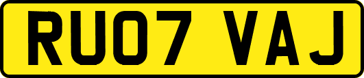 RU07VAJ