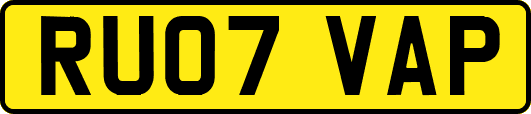 RU07VAP
