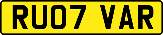 RU07VAR