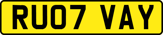 RU07VAY