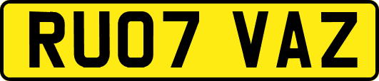 RU07VAZ