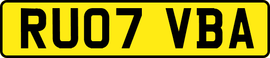 RU07VBA