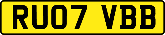 RU07VBB