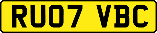RU07VBC