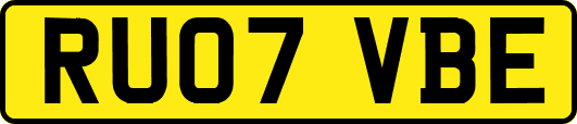 RU07VBE