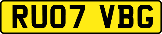 RU07VBG