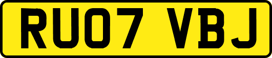 RU07VBJ