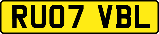 RU07VBL