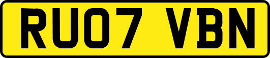 RU07VBN