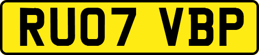 RU07VBP