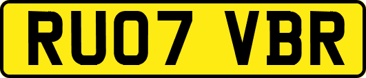 RU07VBR
