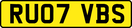 RU07VBS