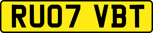 RU07VBT