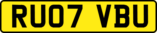 RU07VBU