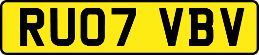 RU07VBV