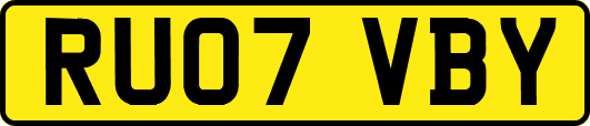 RU07VBY