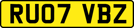 RU07VBZ