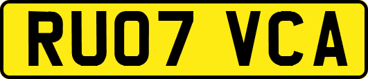 RU07VCA