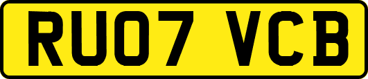 RU07VCB