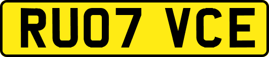 RU07VCE