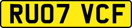 RU07VCF
