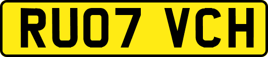 RU07VCH