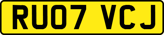 RU07VCJ