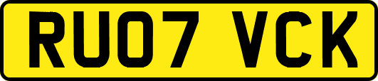 RU07VCK
