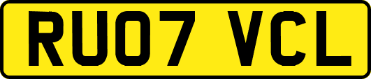 RU07VCL