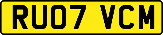 RU07VCM