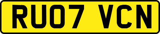 RU07VCN