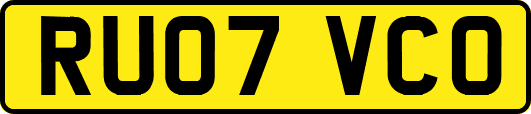 RU07VCO